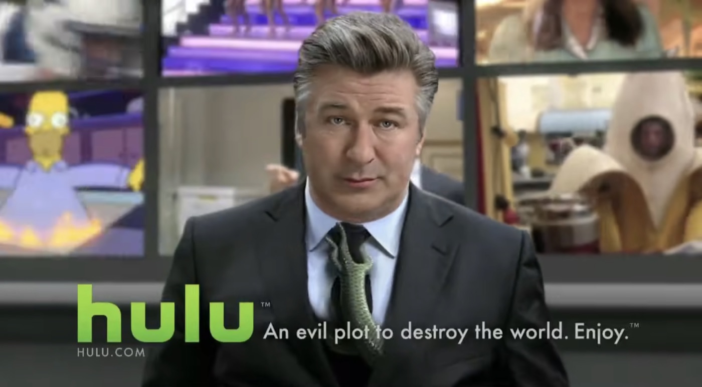 Comedy Time and the format problem at Hulu
